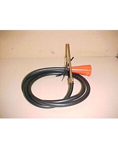 Tiger Flex Suction Hose