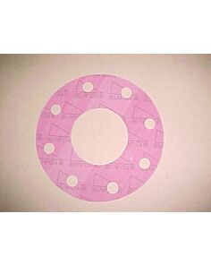Gasket CSA-90 1.5mm 80mm NB T/H F/F