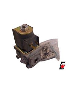 LM Pilot Valve L/H c/w kit Johnson