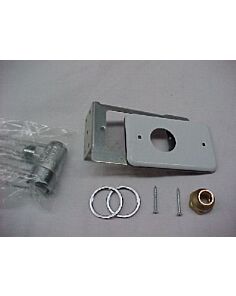 Wall Bayonet