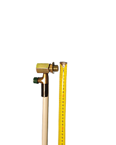 Sight Gauge - Push Button Type Diesel tanks