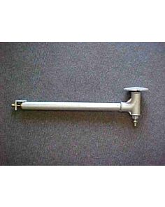 1" Impact Burner