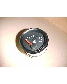 VDO Fuel Gauge 12V 110-180 OHMS