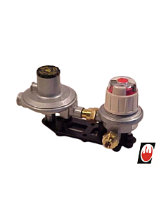LPG Auto Change 8kg, 400 mj/hr no longer available refer ID1287