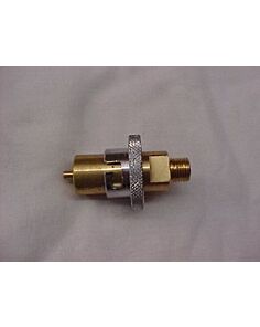 Bayonet Adaptor 1/4" BSP Male