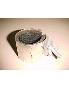 Pipe Repair Clamp 2" 40 - 55 mm