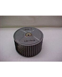 Westwood Blower Wheel 7 3/4"x4 5/8"x1/2"