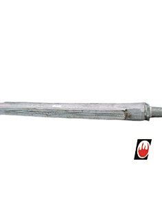 Ribbon Burner 482 36 3/4"