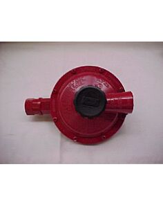 LPG 2nd Stage Reg LVGG