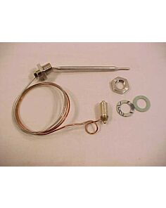 SIT Mini SIT Fryer Probe c/w Gland Nut Kit, 200c