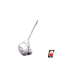 Intech Thermocouple T/C KMI SA head 200