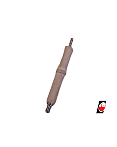 SIT ignition electrode straight