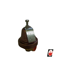 Cash Acme A31S Pressure Reducing Valve