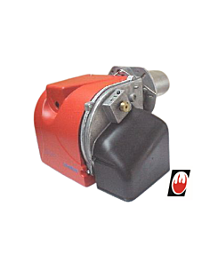 Ecoflam Oil Burner EF Max 20 TC