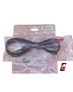 TPI A020 Flame Current Lead Set