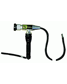 TPI 810 Flexible Fiber Optic Borescope