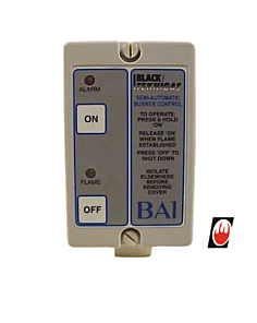 BT BA1 Burner Control 230V -