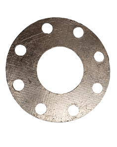 Graphite Gasket NB80 PN16