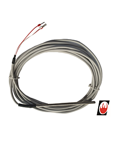 RTD S6,4-150c 5000 Probe & Lead PT 100