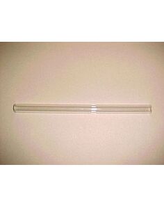 Gauge Glass Clear 3/4" X 13"