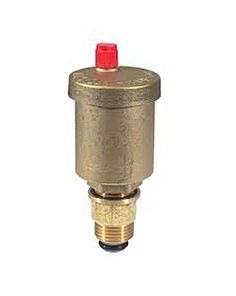 Auto Air Vent 1/2"