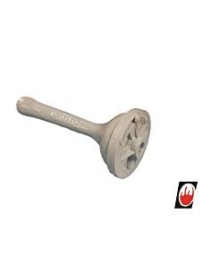 Maxon Ventite 2 1/2" inspirator
