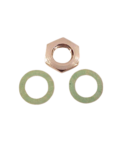 SIT Minisit fryer gland nut & washer