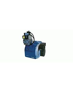 Ecoflam Gas Burner MaxGas 250PAB TL Without gas train