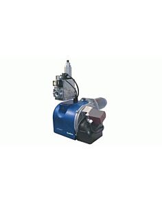 Ecoflam MaxGas 250TL Without gas train