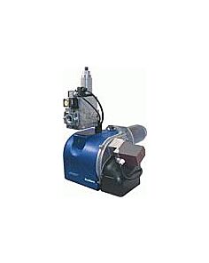 Ecoflam Gas Burner MaxGas 120 PAB TC Without gas train