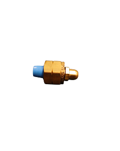 CGA 555 CYLINDER VALVE CONNECTION For LIQUID
