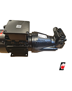 HP Oil  Motor Pump, 300L/H