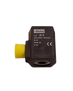 EF Valve Coil Parker JB18