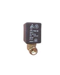 EF Valve Delta