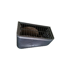 EF Air Cover Box