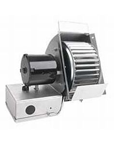 TJERNLUND TYPE I DRAFT INDUCER