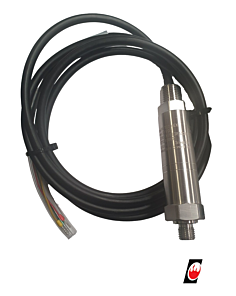 Holykell HPT200 -EX  explosion-proof pressure sensor 0-2bar