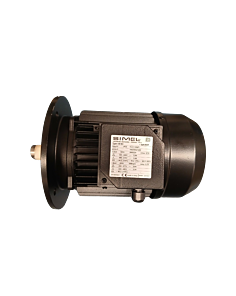 EF Motor 1,5 Kw 230/440 oilflam