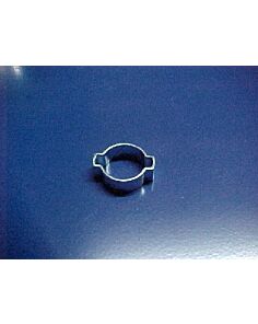 15-17mm 2 Ear Clamp Z/P oetiker