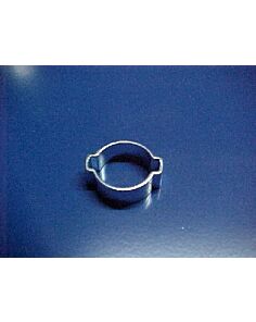 15-18mm 2 Ear Clamp Z/P oetiker