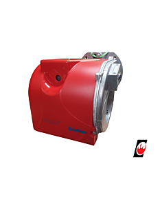 EF Max P25 TL Vent