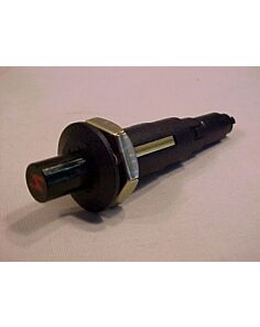 Piezo Igniter Plastic 18mm Dia Body