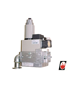 Ecoflam Max GasTrain GRRG153 MB ZRDLE 410