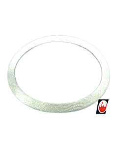 IVAR Hatch Gaskets Evoltex (390x290x35xsp.7)