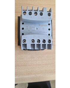 RS Components, Transformer 110/230V 40VA