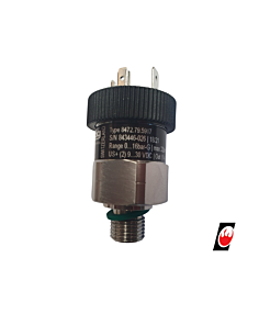 Pressure Transmitter