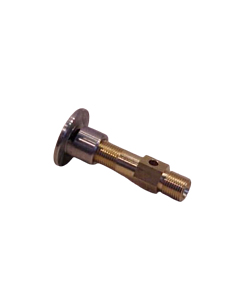 Gas S/S Mushroom Pilot NG
