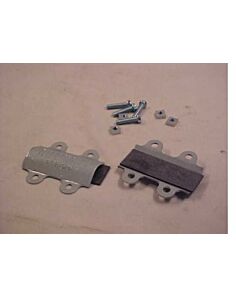 CH Pipe Clamp