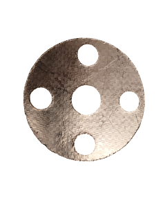 Graphite Gasket Psm 1.5 20NB Fh F/F