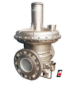 Madas 5Bar DN80 flange OPSO UPSO